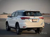 Toyota Fortuner 2024